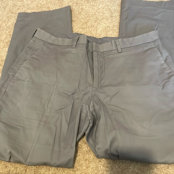 Express Other - Men’s grey dress pant